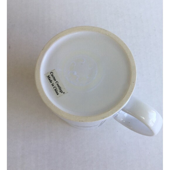 FRIENDS Series Central Perk Coffee Mug - Picture 6 of 8